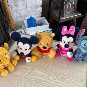 Tonies Cuddle BUNDLE!! New in bag!